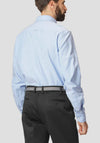 Pre End Oxford Shirt, Blue