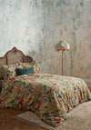 Riva Edinburgh Weavers Morton Cotton Sateen Duvet Cover, Chintz