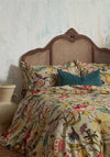 Riva Edinburgh Weavers Morton Cotton Sateen Duvet Cover, Chintz