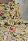 Riva Edinburgh Weavers Morton Cotton Sateen Duvet Cover, Chintz