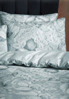 Riva Edinburgh Weavers Tivoli Printed Duvet Cover, Cirrus