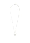 Pilgrim Iben Tree of Life Necklace, Silver