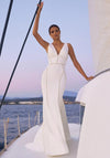 Pronovias Athena Wedding Dress, Off White
