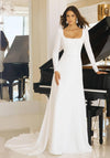 Pronovias Betsy Wedding Dress, Off White