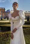 Pronovias Donatella Wedding Dress, Off White