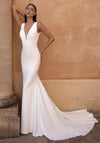 Pronovias Eureka Wedding Dress, Off White