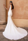 Pronovias Eureka Wedding Dress, Off White