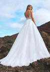 Pronovias Tianzi Wedding Dress, Off White