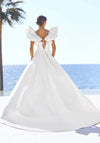 Pronovias Myrtus Wedding Dress, Off White