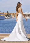 Pronovias Adoray Wedding Dress, Off White