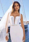 Pronovias Adoray Wedding Dress, Off White