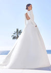 Pronovias Cadence Wedding Dress, Off White