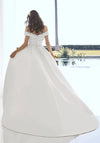 Pronovias Dimitra Wedding Dress