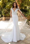 Pronovias Milady Wedding Dress