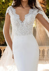 Pronovias Milady Wedding Dress