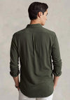 Ralph Lauren Classic Casual Shirt, Dark Green