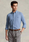 Ralph Lauren Classic Casual Shirt, Medium Blue