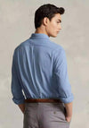 Ralph Lauren Classic Casual Shirt, Medium Blue