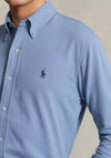 Ralph Lauren Classic Casual Shirt, Medium Blue