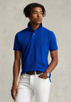 Ralph Lauren Classic Polo Shirt, Sapphire Star