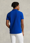 Ralph Lauren Classic Polo Shirt, Sapphire Star