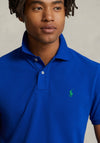 Ralph Lauren Classic Polo Shirt, Sapphire Star