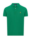 Ralph Lauren Classic Polo Shirt, Green