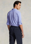 Ralph Lauren Featherweight Mesh Shirt, Blue