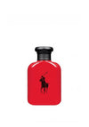 Ralph Lauren Polo Red Eau De Toilette