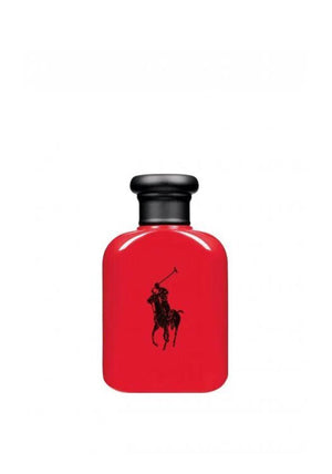 Ralph Lauren Polo Red Eau De Toilette