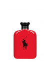 Ralph Lauren Polo Red Eau De Toilette