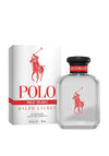 Ralph Lauren Polo Red Rush EDT
