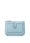 Ralph Lauren Jamey Shoulder Bag, Stormy Sea