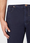 Remus Uomo Apollo Slim Fit Jeans, Navy