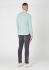 Remus Uomo Ashton Slim Shirt, Green