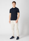 Remus Uomo Emilio Chinos, Stone