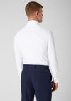 Remus Uomo Kirk Slim Shirt, White