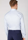 Remus Uomo Parker Slim Fit Shirt, Sky Blue
