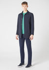 Remus Uomo Remi Tapered Fit Mac, Navy