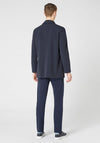 Remus Uomo Remi Tapered Fit Mac, Navy