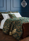 Riva Paoletti Shiraz Bedspread, Emerald