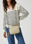Radley Dukes Place Medium Ziptop Crossbody, Clay