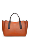 Radley Hillgate Place Grab Bag, Ginger Biscuit