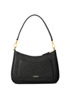 Ralph Lauren Danni Shoulder Bag, Black