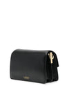 Ralph Lauren Tayler Crossbody Bag, Black