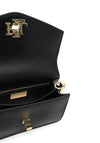 Ralph Lauren Tayler Crossbody Bag, Black