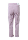 Rant & Rave Charlotte Mom Jeans, Lilac