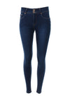 Rant & Rave Nila Skinny Jeans, Dark Wash