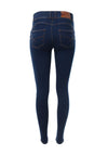 Rant & Rave Nila Skinny Jeans, Dark Wash