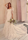 Ronald Joyce 69808 Wedding Dress, Ivory
